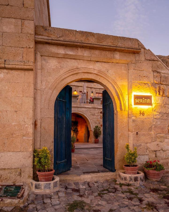 Serinn House Ürgüp Exterior photo