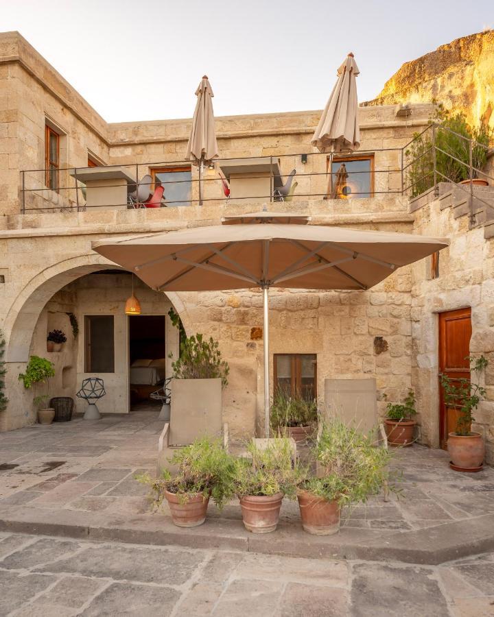 Serinn House Ürgüp Exterior photo