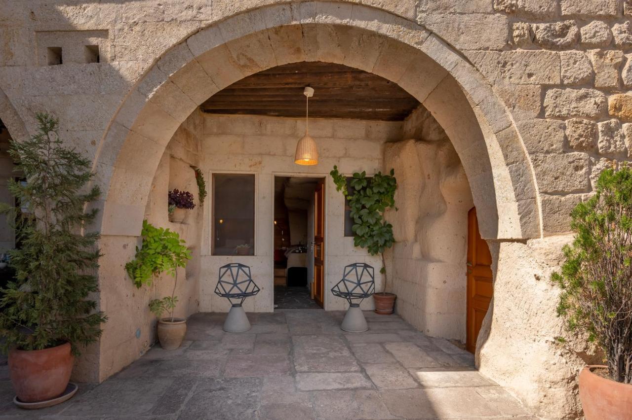 Serinn House Ürgüp Exterior photo