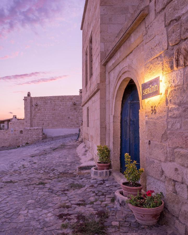 Serinn House Ürgüp Exterior photo
