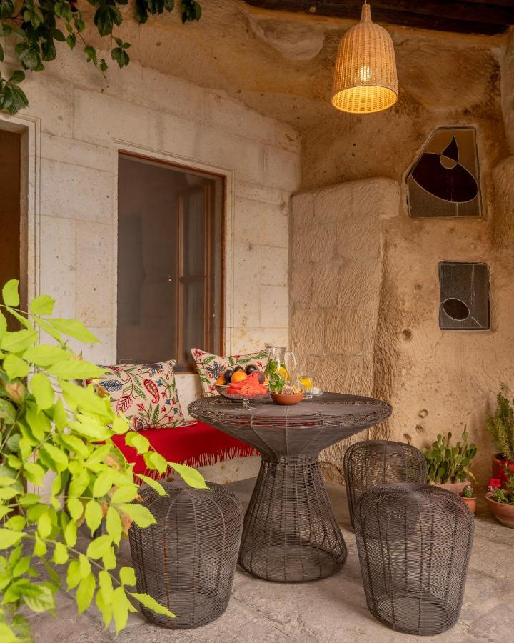 Serinn House Ürgüp Exterior photo