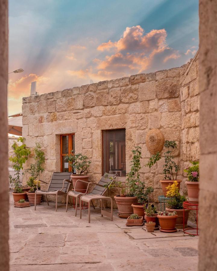 Serinn House Ürgüp Exterior photo