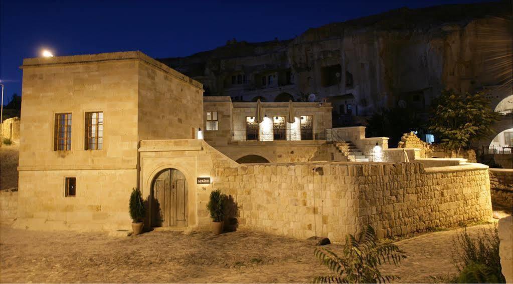 Serinn House Ürgüp Exterior photo