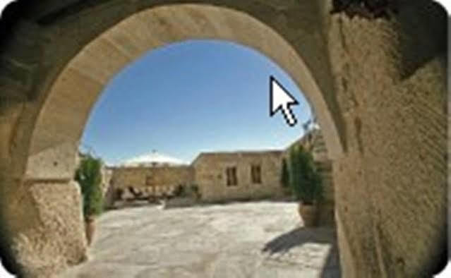 Serinn House Ürgüp Exterior photo
