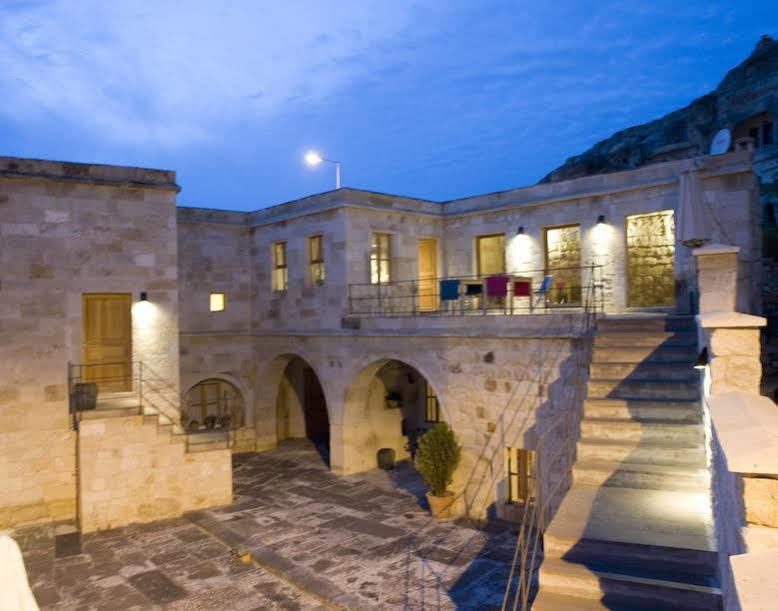Serinn House Ürgüp Exterior photo